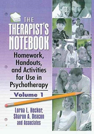 The Therapist's Notebook