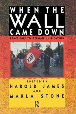 When the Wall Came Down