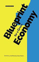 Book cover of: Blueprint 1. By: David Pearce