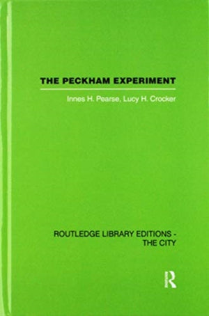 The Peckham Experiment PBD
