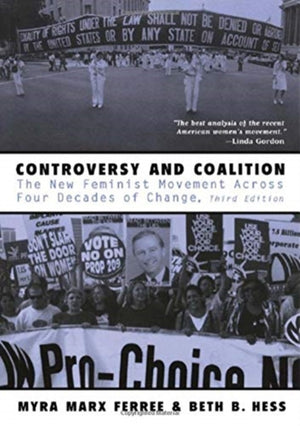 Controversy and Coalition