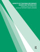 Book cover of: Aspects of Teaching Secondary Design and Technology. By: Gwyneth Owen-Jackson