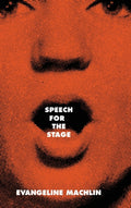 Speech for the Stage