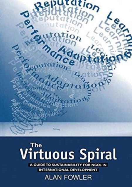 Book cover of: Virtuous Spiral. By: Alan Fowler