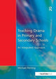 Book cover of: Teaching Drama in Primary and Secondary Schools. By: Fleming, Michael