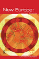 Book cover of: New Europe. By: Donald McNeill