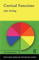 Book cover of: Cortical Functions. By: John D. Stirling