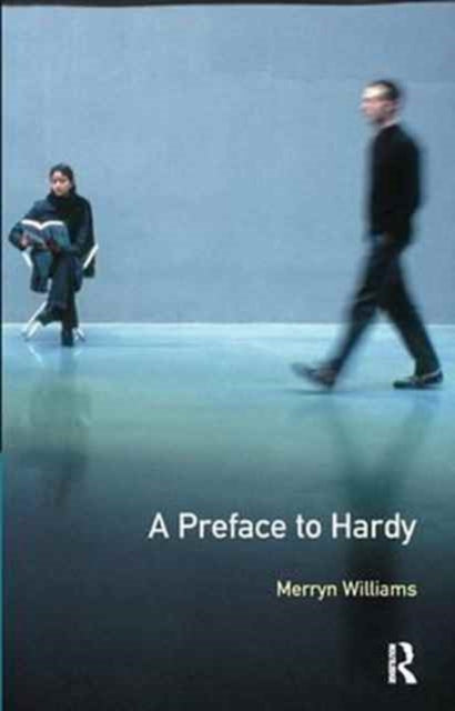 Book cover of: Preface to Hardy. By: Merryn Williams
