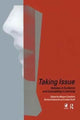 Book cover of: Taking Issue. By: Megan Crawford
