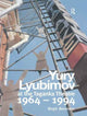 Book cover of: Yuri Lyubimov: Thirty Years at the Taganka Theatre. By: B. Beumers