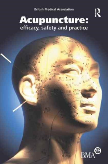 Book cover of: Acupuncture. By: Board of Board of Science and Education