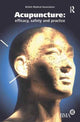 Book cover of: Acupuncture. By: Board of Board of Science and Education