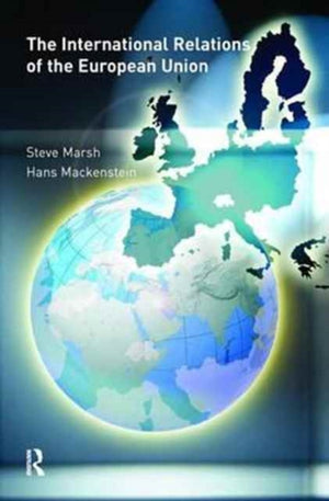 International Relations of the EU