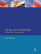 Book cover of: Ecology and Palaeoecology of Benthic Foraminifera. By: John W. Murray