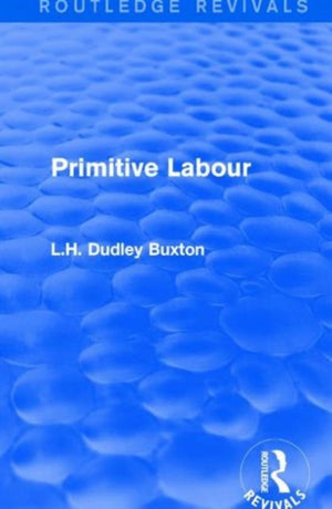 Primitive Labour