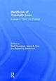 Book cover of: Handbook of Traumatic Loss. By: Neil Thompson