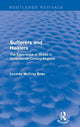 Book cover of: Sufferers and Healers. By: Lucinda McCray Beier