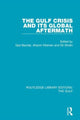 Book cover of: Gulf Crisis and its Global Aftermath. By: Gad Barzilai