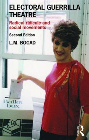 Electoral Guerrilla Theatre