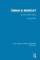 Book cover of: Oman and Muscat. By: Patricia Risso
