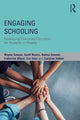 Book cover of: Engaging Schooling. By: Wayne Sawyer