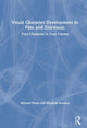 Book cover of: Visual Character Development in Film and Television. By: Michael Hanley