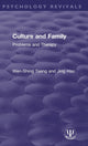 Book cover of: Culture and Family. By: Wen-Shing Tseng
