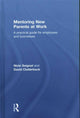 Book cover of: Mentoring New Parents at Work. By: Nicki Seignot