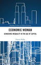 Book cover of: Economic Woman. By: Frances Raday