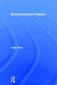 Book cover of: Environmental Publics. By: Sally Eden