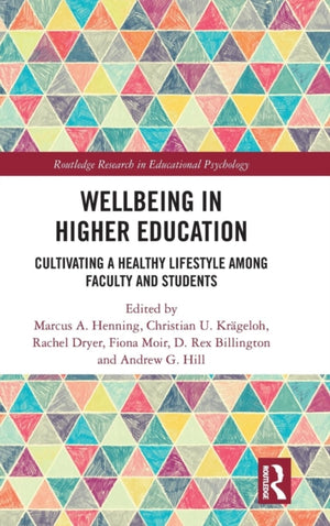 Wellbeing in Higher Education
