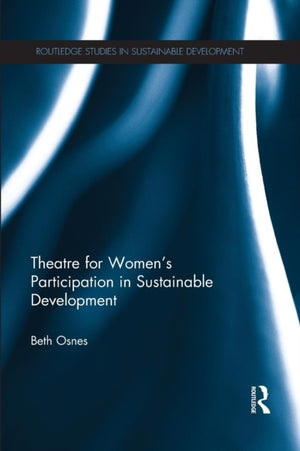 Theatre for Women’s Participation in Sustainable Development
