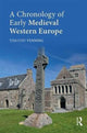 Book cover of: Chronology of Early Medieval Western Europe. By: Timothy Venning