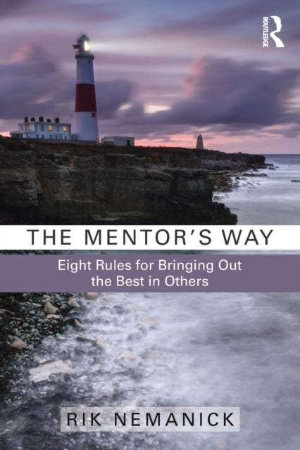 Book cover of: Mentor's Way. By: Rik Nemanick