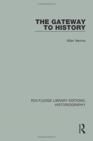 The Gateway to History