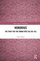 Book cover of: Honorius. By: Chris Doyle