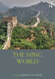 Book cover of: Ming World. By: Kenneth M. Swope