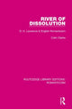 Book cover of: River of Dissolution. By: Colin Clarke