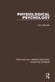 Book cover of: Physiological Psychology. By: John Blundell