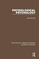 Book cover of: Physiological Psychology. By: John Blundell