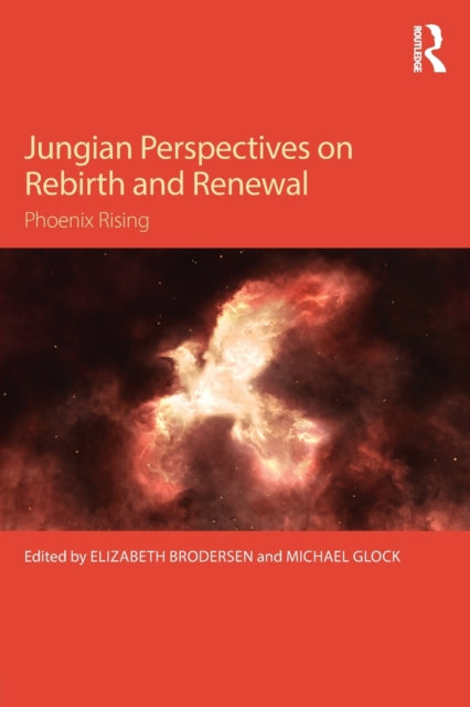 Book cover of: Jungian Perspectives on Rebirth and Renewal. By: Elizabeth Brodersen