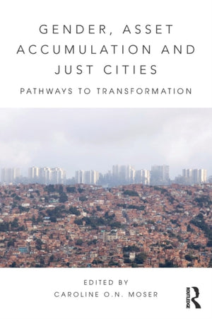 Gender, Asset Accumulation and Just Cities