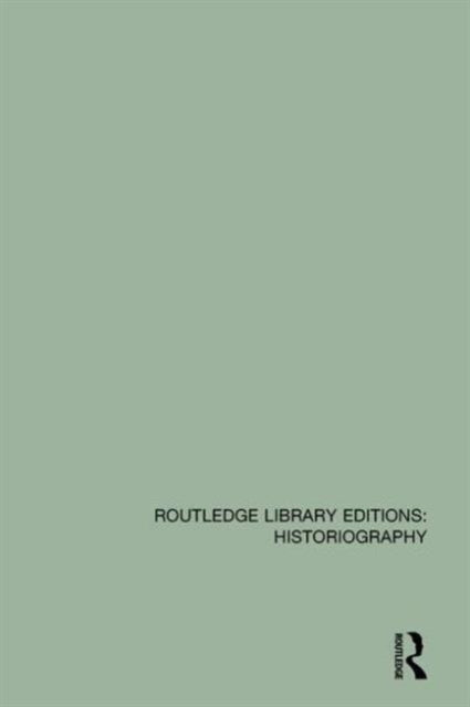 Book cover of: Historian's Contribution to Anglo-American Misunderstanding. By: Ray Allen Billington