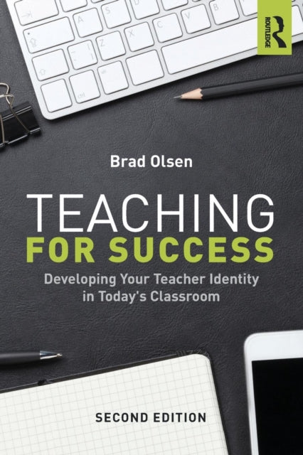 Book cover of: Teaching for Success