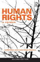 Book cover of: Human Rights. By: Judith R. Blau