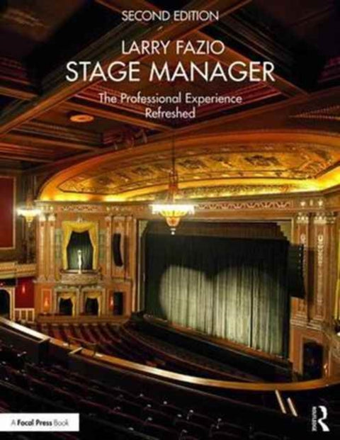 Stage Manager