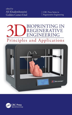 3D Bioprinting in Regenerative Engineering