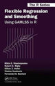 Book cover of: Flexible Regression and Smoothing. By: Vlasios Voudouris