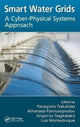 Book cover of: Smart Water Grids. By: Panagiotis Tsakalides