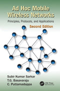 Ad Hoc Mobile Wireless Networks